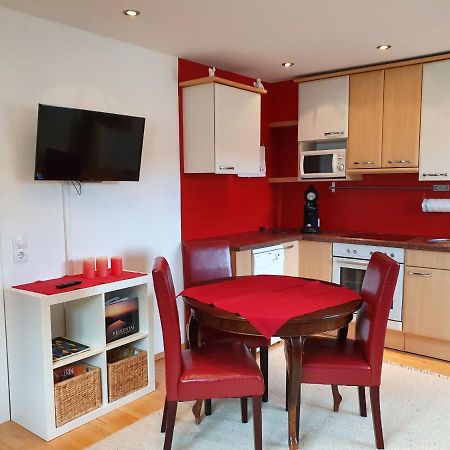 Appartements Strasser Angelika وستندورف المظهر الخارجي الصورة
