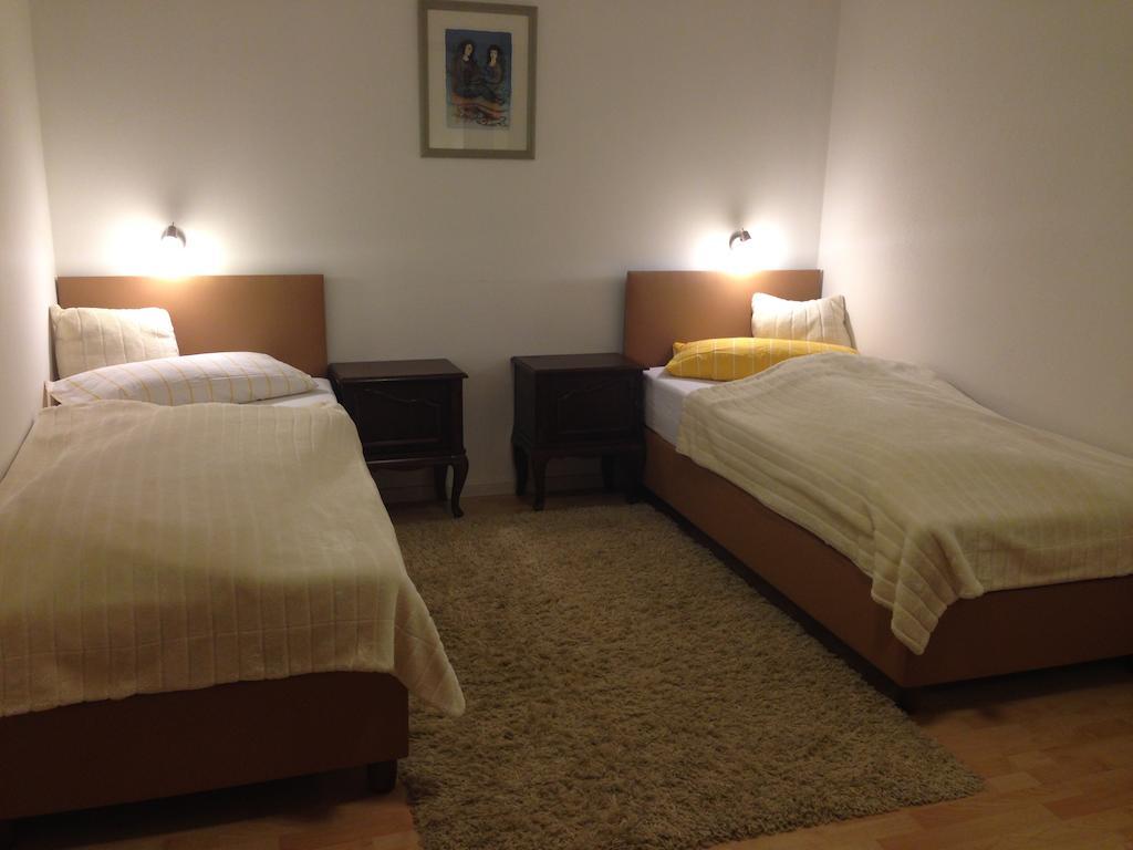 Appartements Strasser Angelika وستندورف الغرفة الصورة