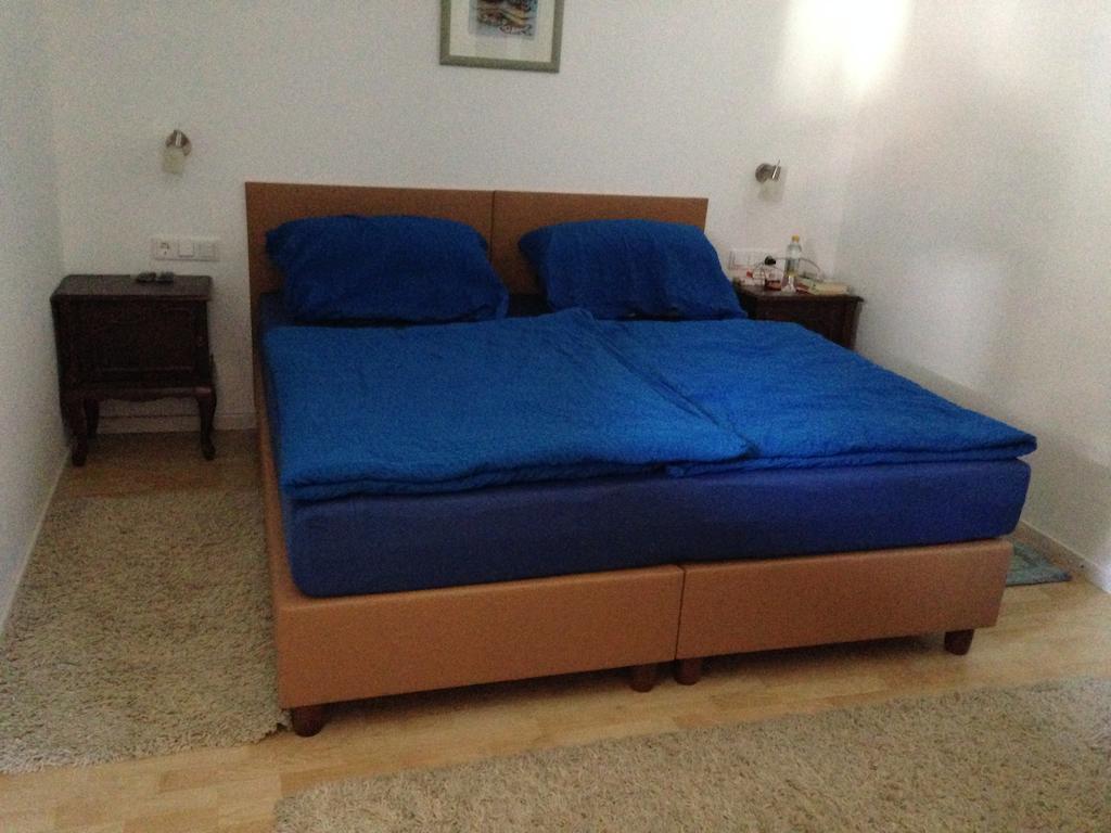 Appartements Strasser Angelika وستندورف الغرفة الصورة