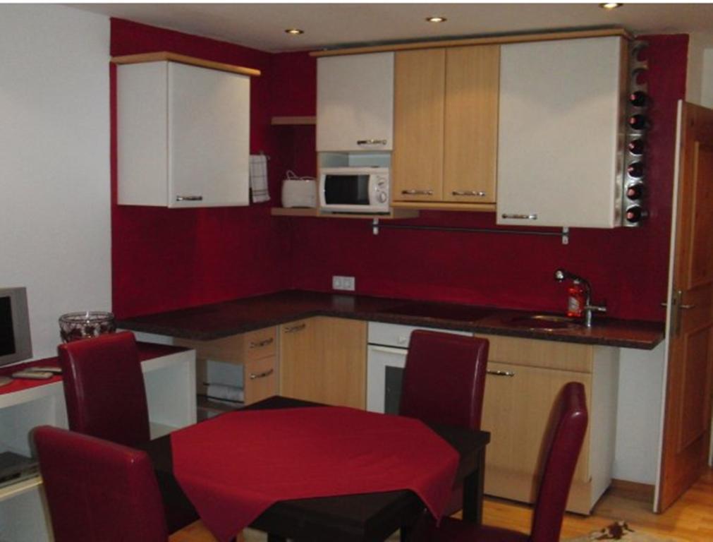 Appartements Strasser Angelika وستندورف الغرفة الصورة