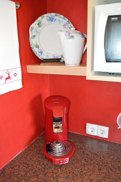 Appartements Strasser Angelika وستندورف الغرفة الصورة