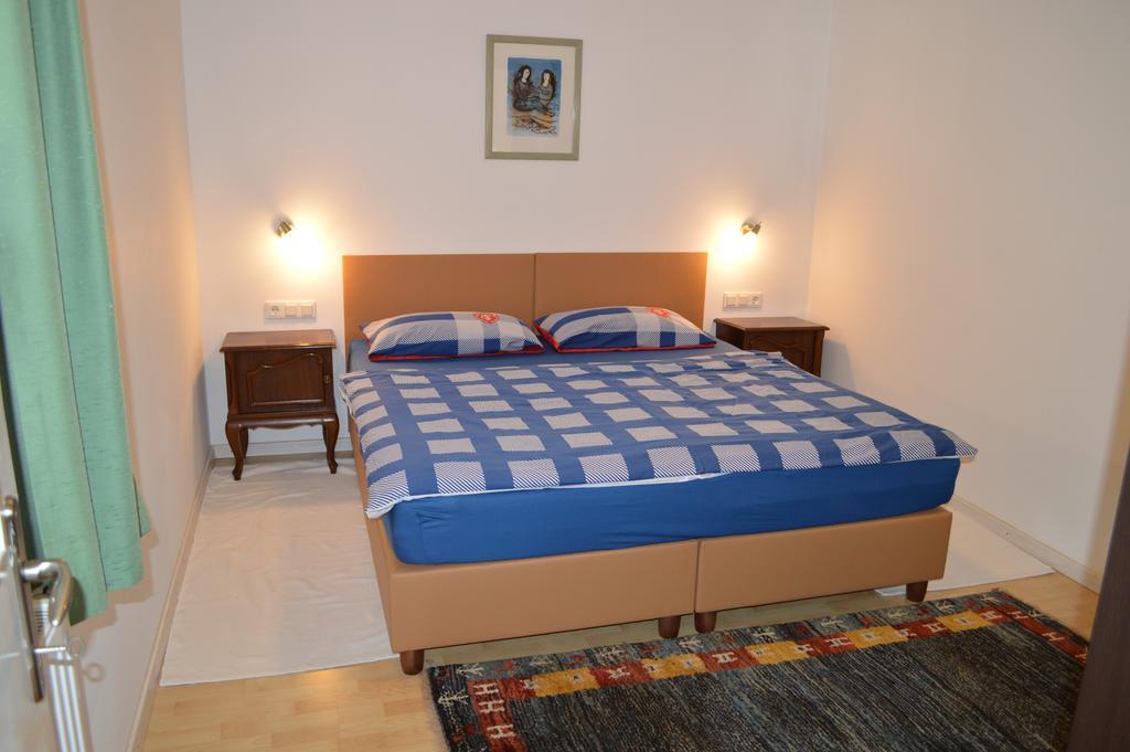 Appartements Strasser Angelika وستندورف الغرفة الصورة