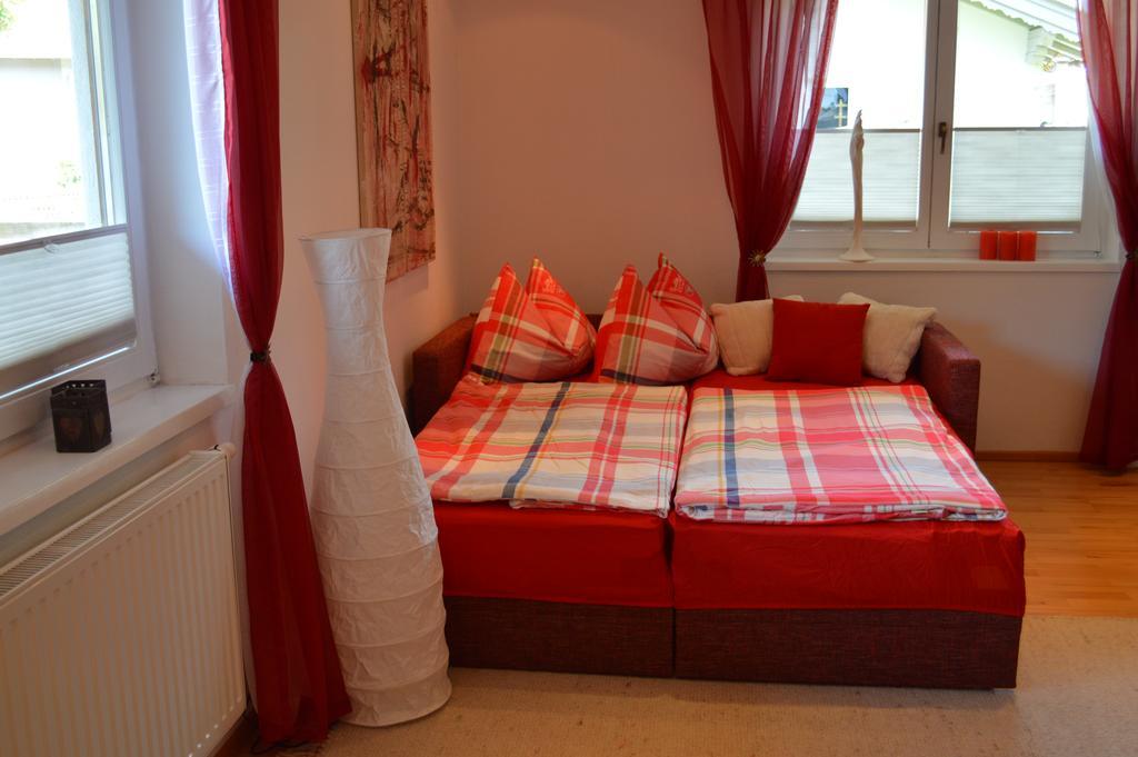 Appartements Strasser Angelika وستندورف المظهر الخارجي الصورة