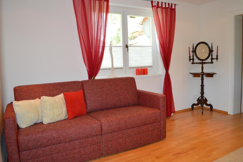 Appartements Strasser Angelika وستندورف الغرفة الصورة
