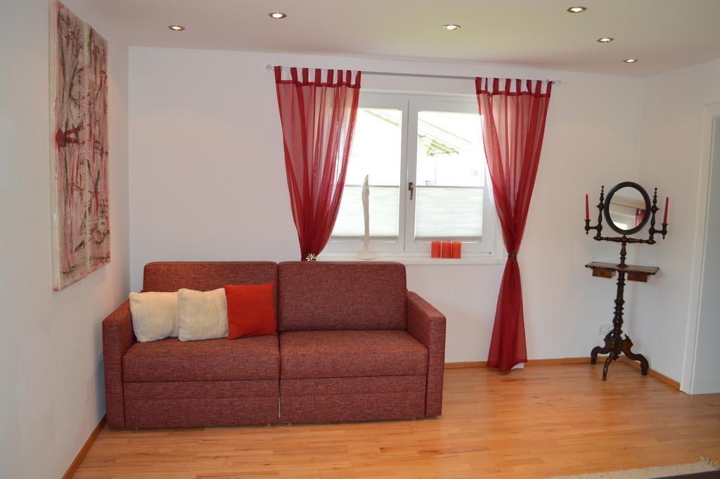 Appartements Strasser Angelika وستندورف الغرفة الصورة