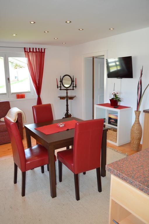 Appartements Strasser Angelika وستندورف الغرفة الصورة