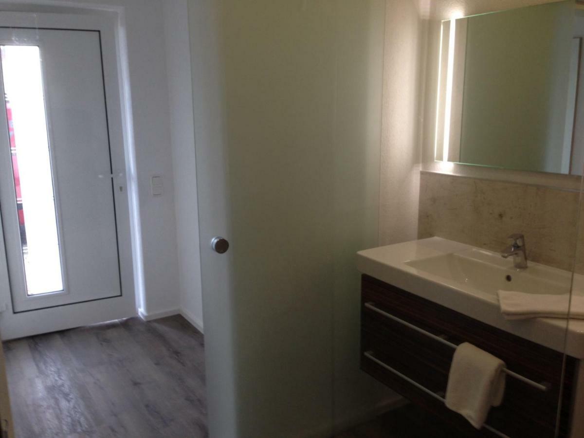 Appartements Strasser Angelika وستندورف المظهر الخارجي الصورة