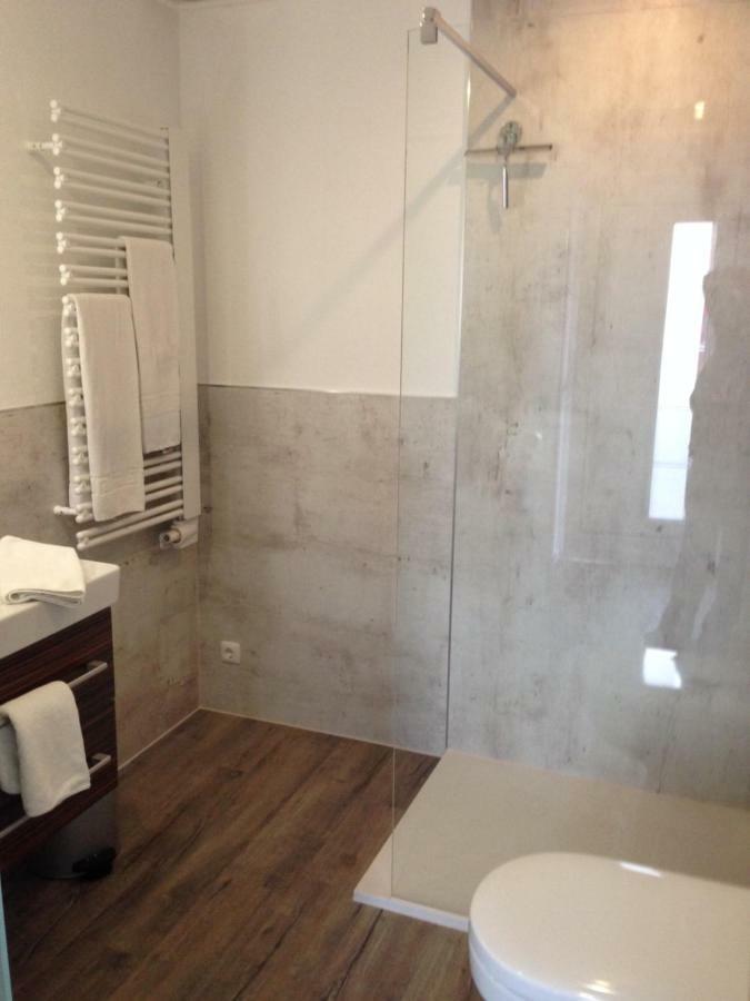 Appartements Strasser Angelika وستندورف المظهر الخارجي الصورة