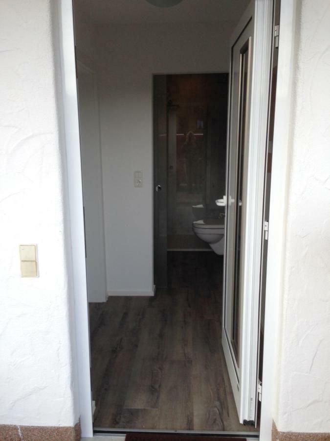 Appartements Strasser Angelika وستندورف المظهر الخارجي الصورة
