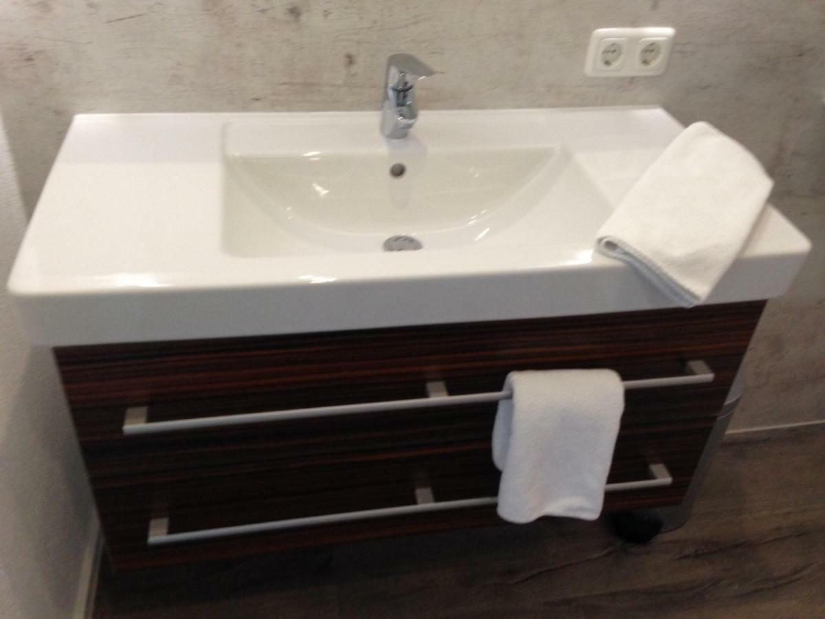 Appartements Strasser Angelika وستندورف المظهر الخارجي الصورة