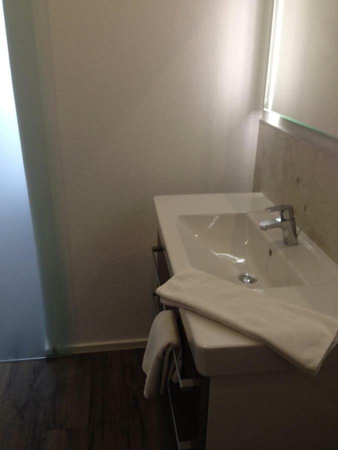 Appartements Strasser Angelika وستندورف المظهر الخارجي الصورة