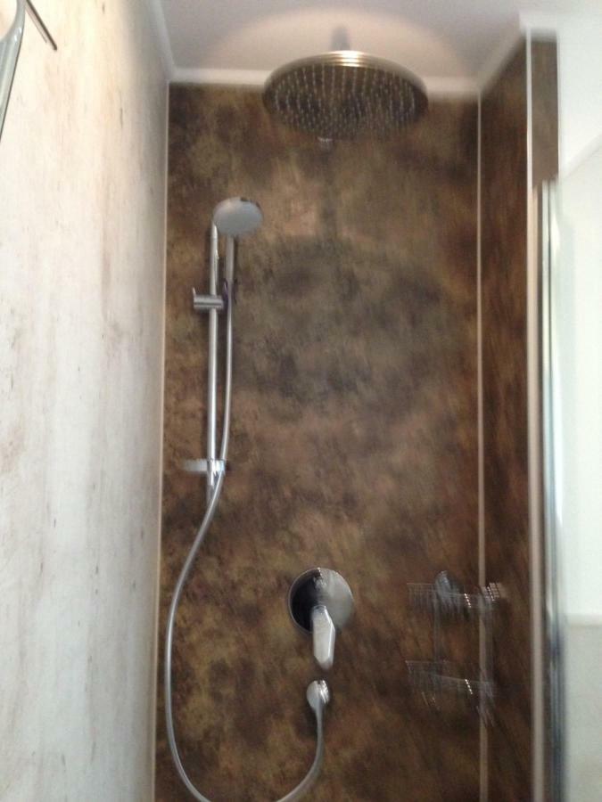 Appartements Strasser Angelika وستندورف المظهر الخارجي الصورة