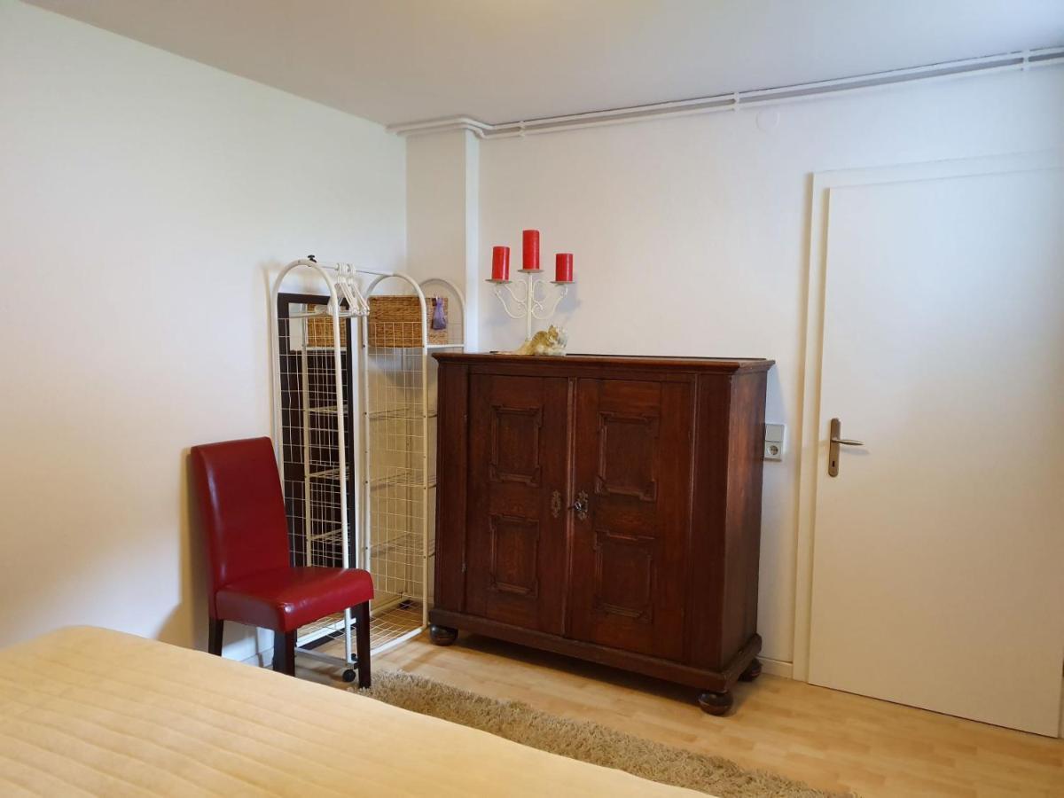 Appartements Strasser Angelika وستندورف المظهر الخارجي الصورة