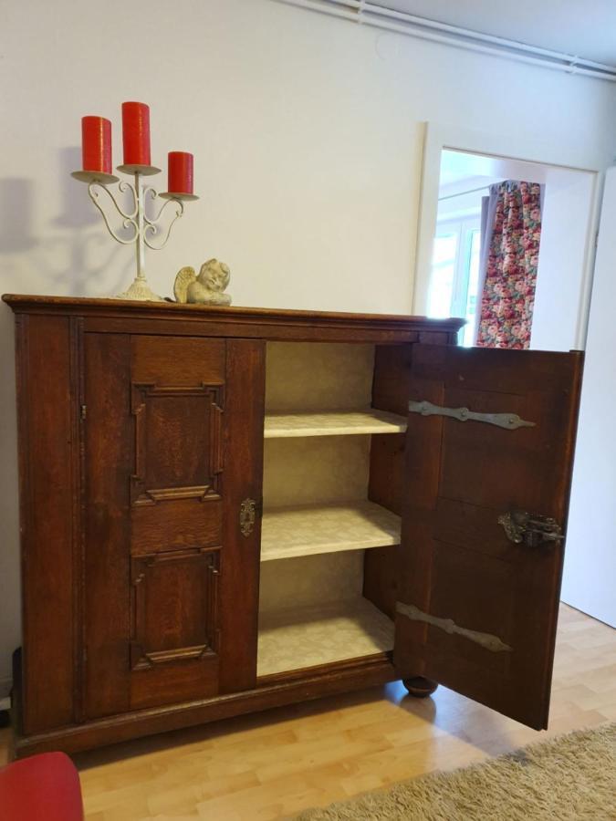 Appartements Strasser Angelika وستندورف المظهر الخارجي الصورة